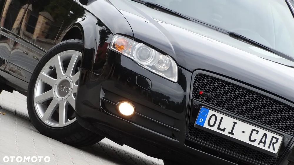 Audi A4 - 32