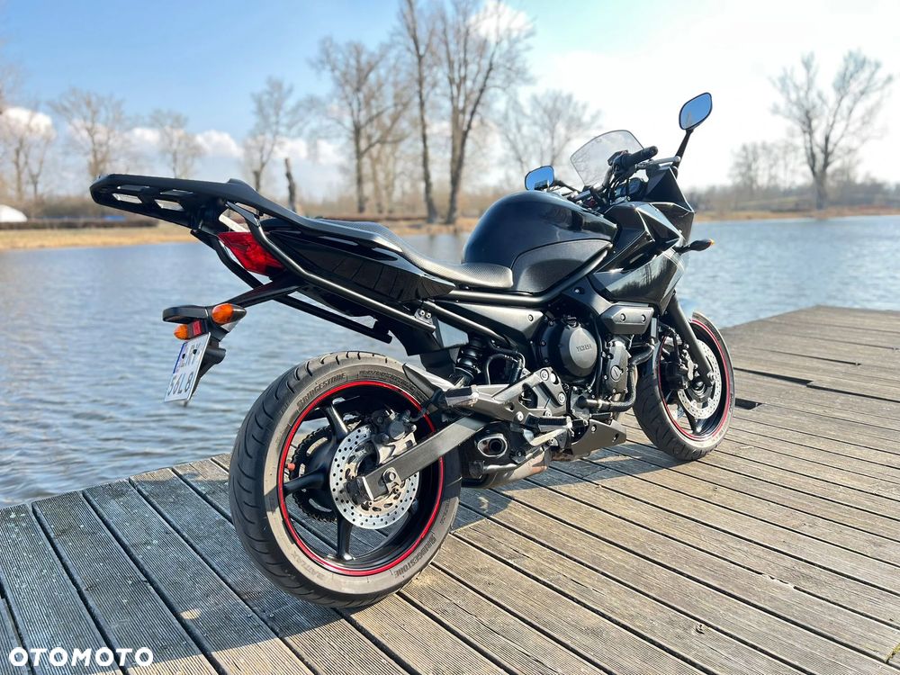 Yamaha XJ - 11