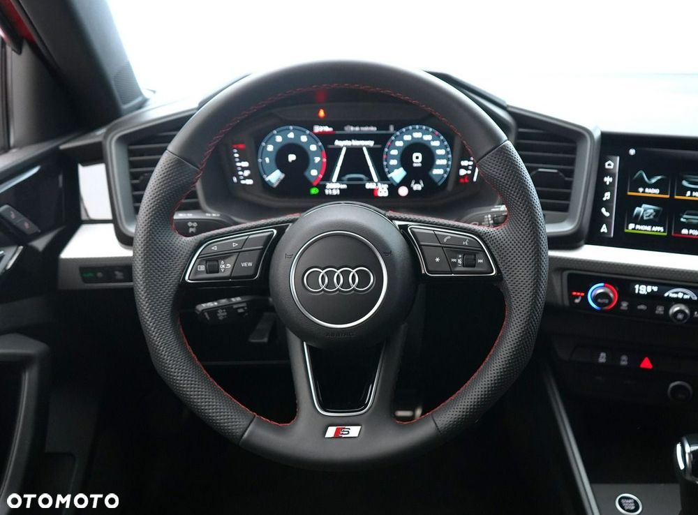 Audi A1 Allstreet - 18