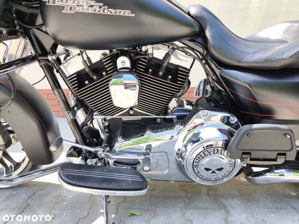 Harley-Davidson FLHXS Special - 5
