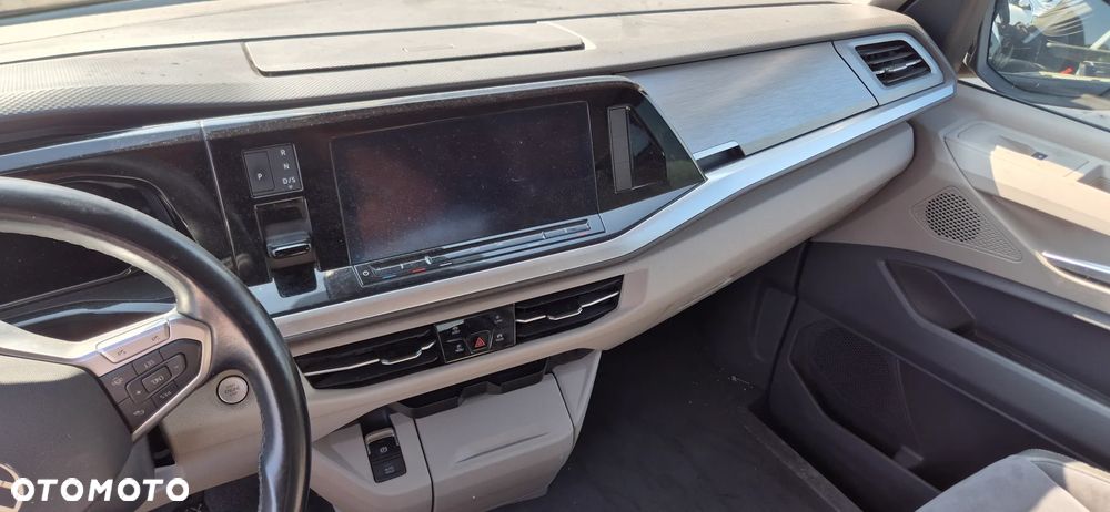 Volkswagen Multivan 1.4 TSI eHybrid PHEV 160kW L1 Life DSG - 34