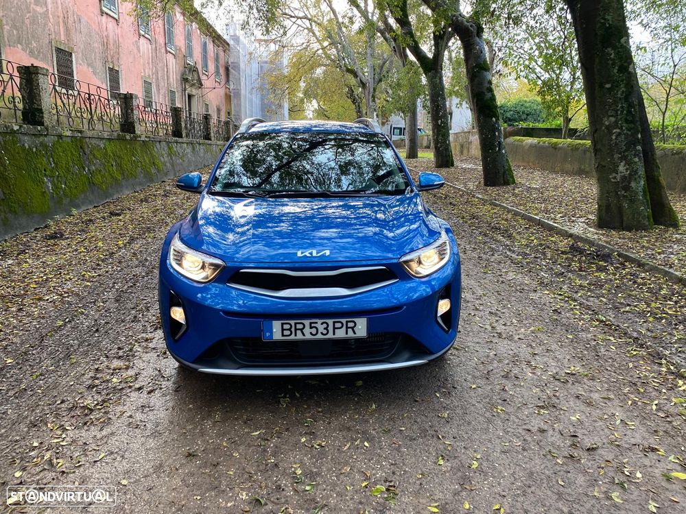 Kia Stonic 1.0 T-GDI Drive - 2