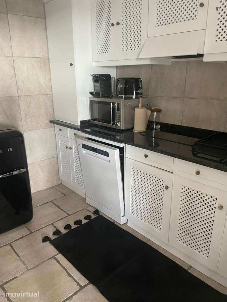 Casa com 1 quartos - localizado em Setubal - Grande imagem: 2/19