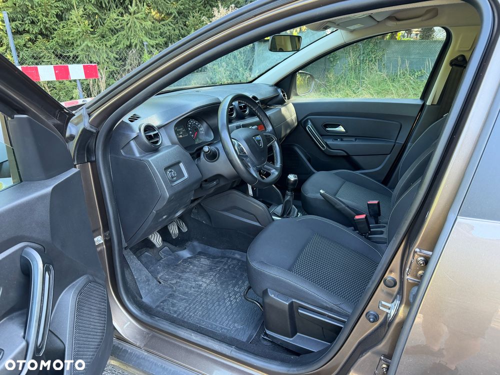Dacia Duster - 11