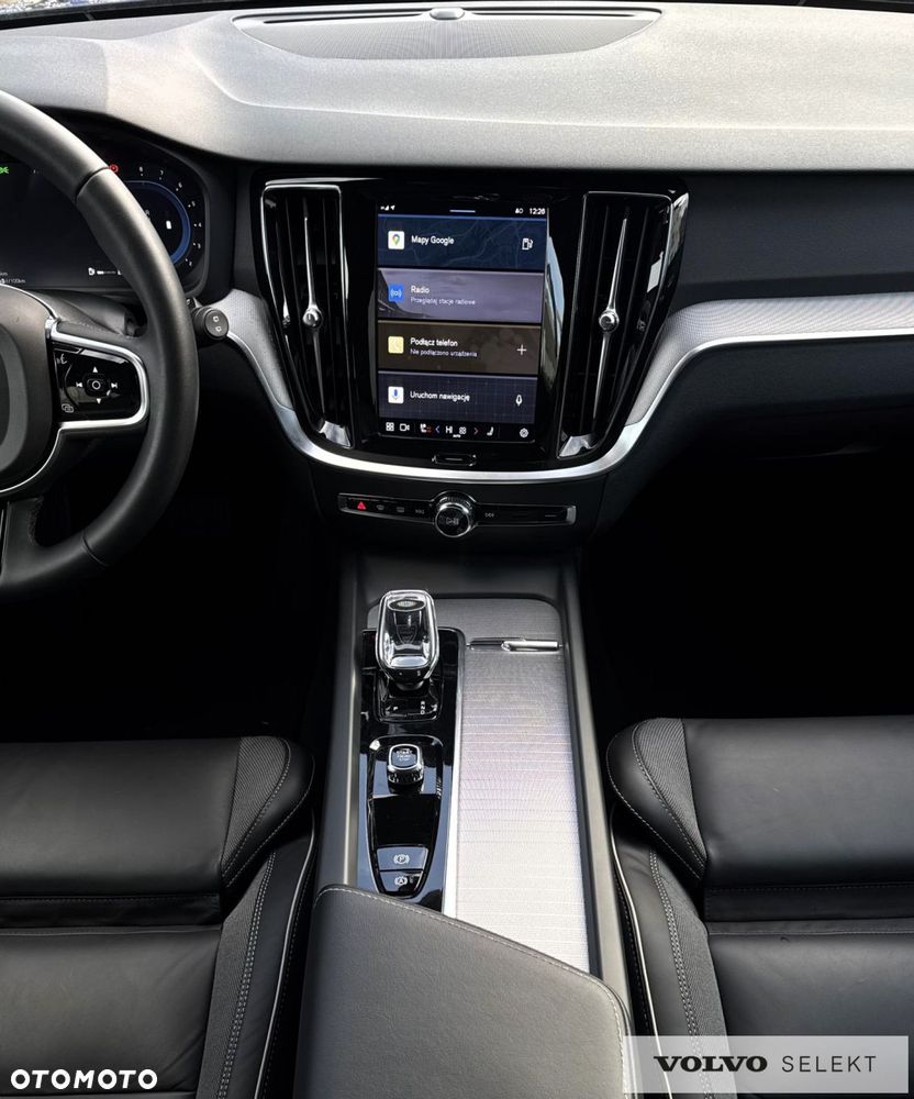Volvo V60 - 16