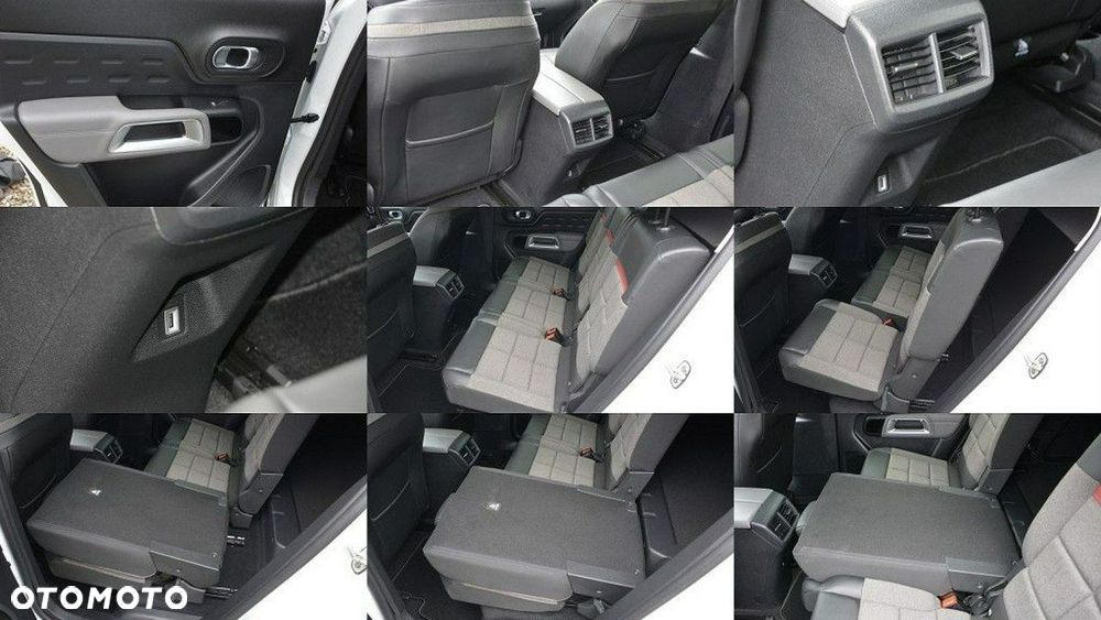 Citroën C5 Aircross Pure Tech 130 S&S EAT8 FEEL PACK - 26