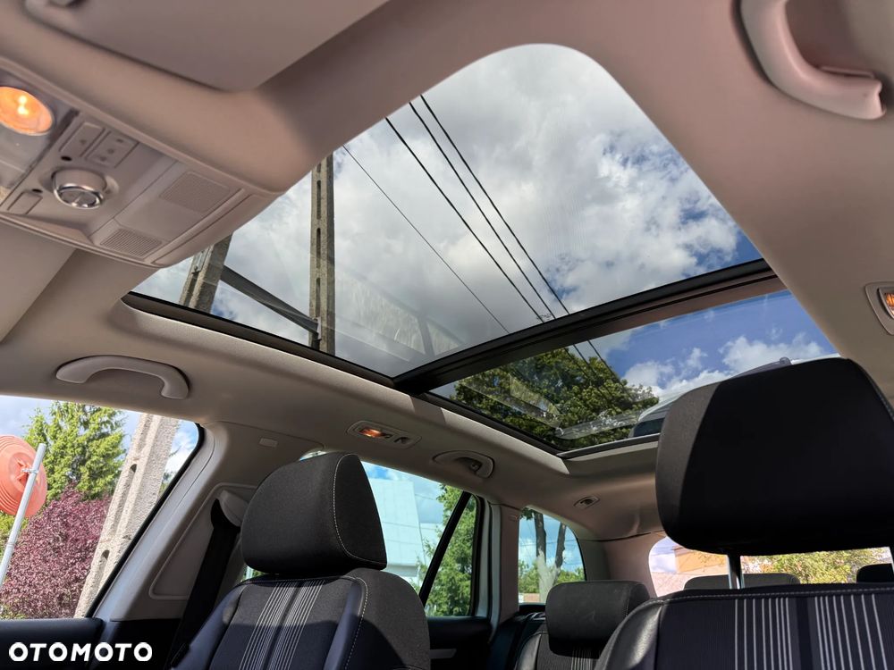 Volkswagen Golf Variant 1.2 TSI BlueMotion Technology MATCH - 24