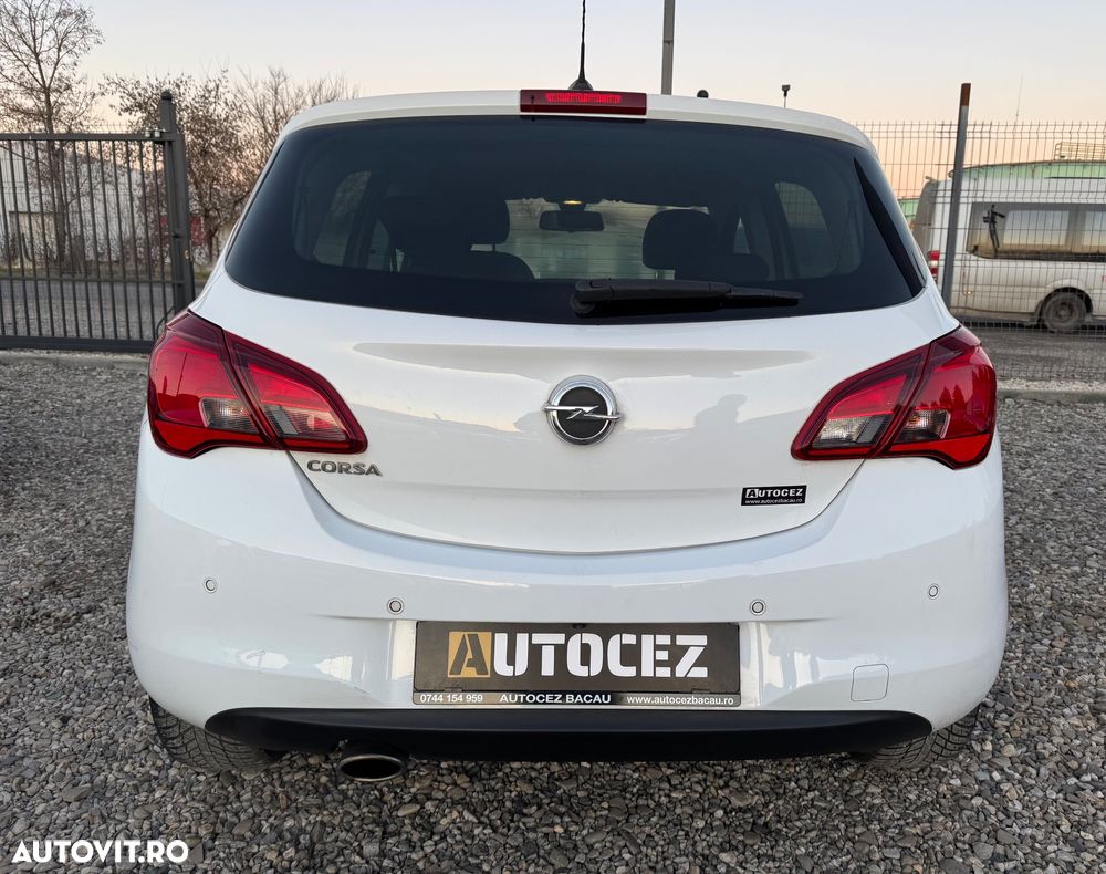 Opel Corsa 1.4 Innovation - 5