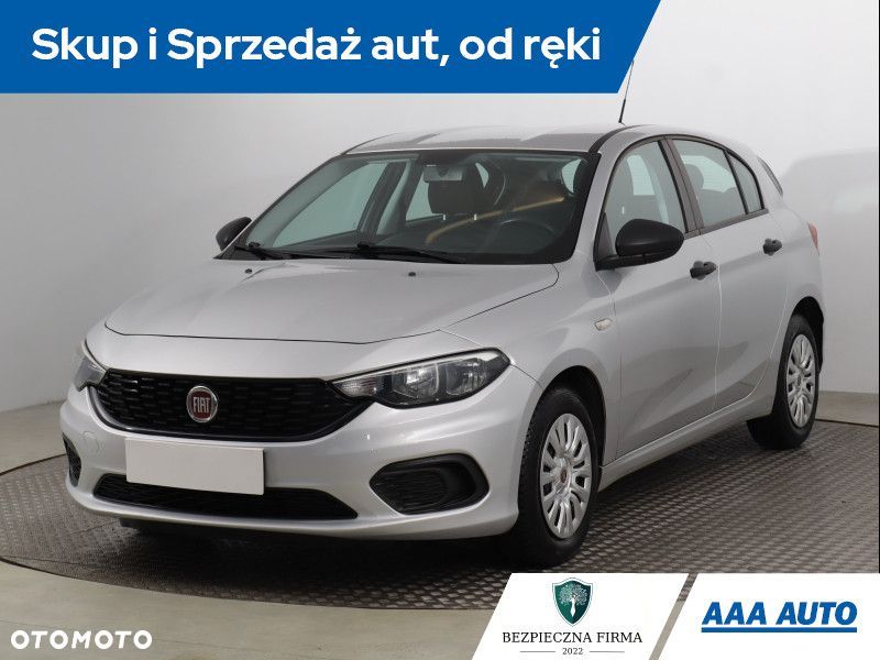 Fiat Tipo - 2