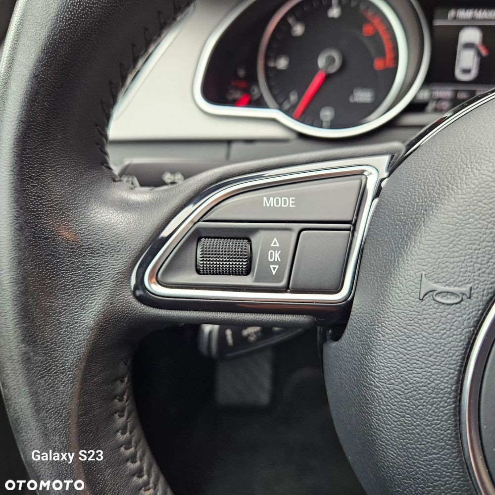 Audi A5 Sportback 3.0 TDI clean diesel Quattro S tronic - 35