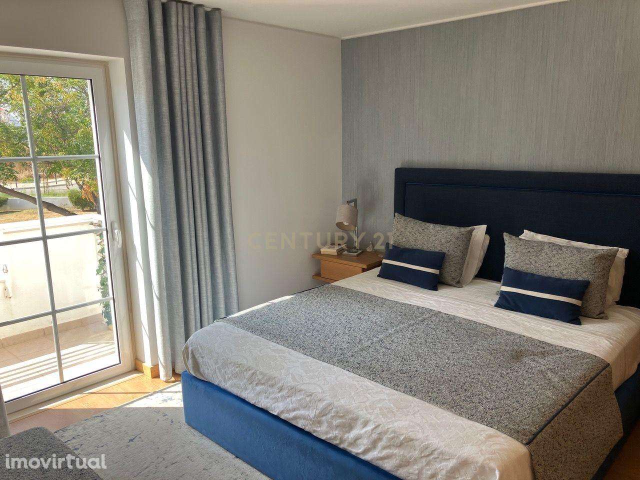 Fantástico T1 com 72m2 em Cabanas de Tavira - COM USUFRUTO POR 10 ANOS - Grande imagem: 5/23