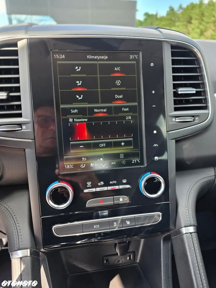 Renault Koleos 1.3 TCe Techno EDC - 36