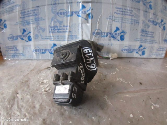 Modulo 28442BV80B NISSAN JUKE 1 FASE 2 2015 1.2I 115CV 5P BRANCO Camera De Trás - 2