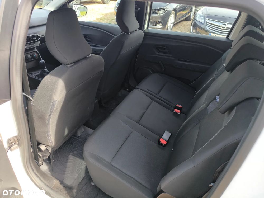 Dacia Jogger - 17