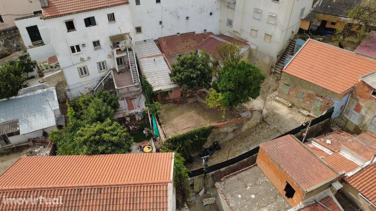 Terreno Urbano 713 m2, São Vicente, Lisboa - Grande imagem: 2/27