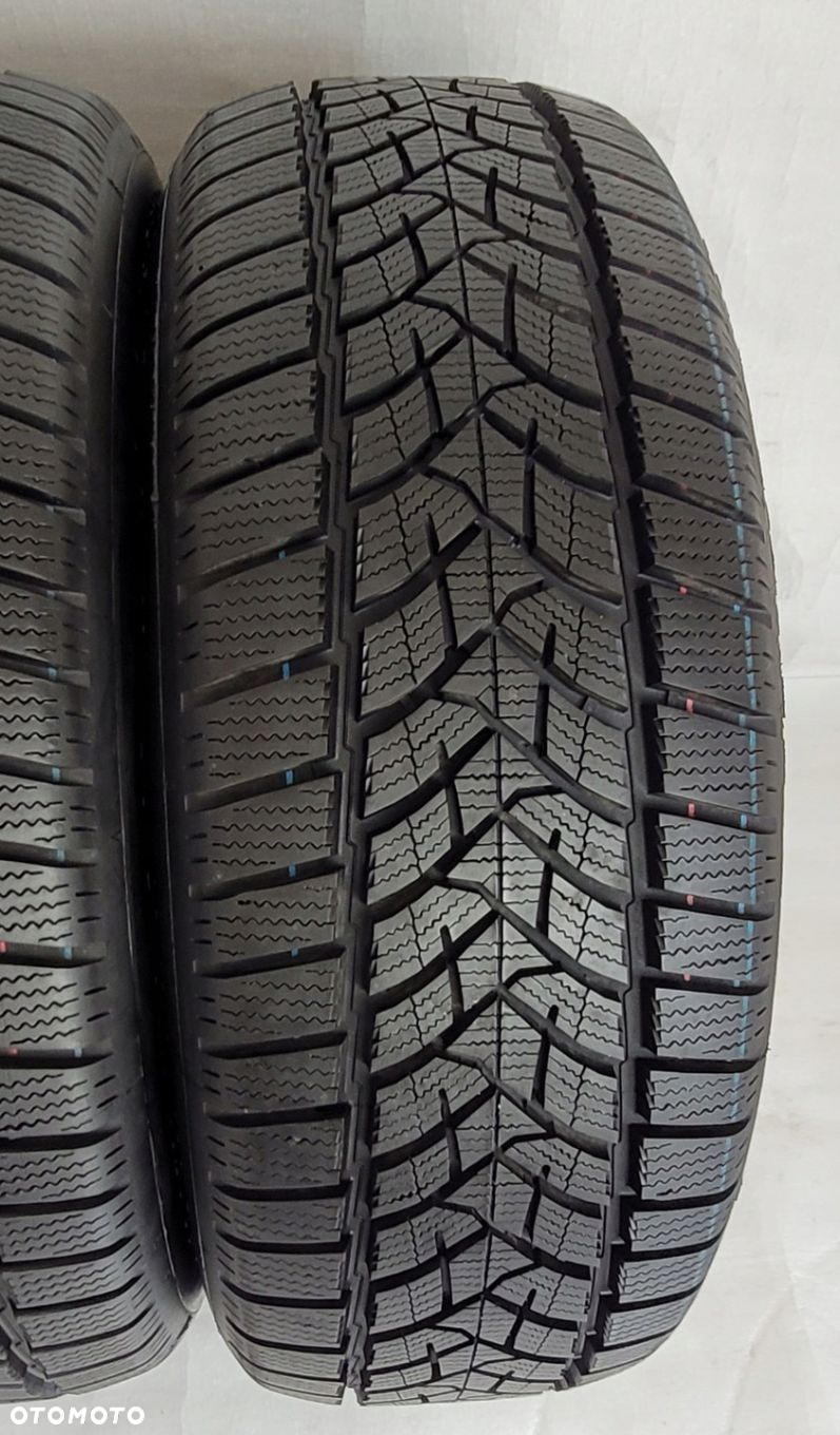 4X NOWE OPONY DUNLOP WINTER SPORT 5 SUV MS 215 60 R17 215/60R17 96H 2023 - 5