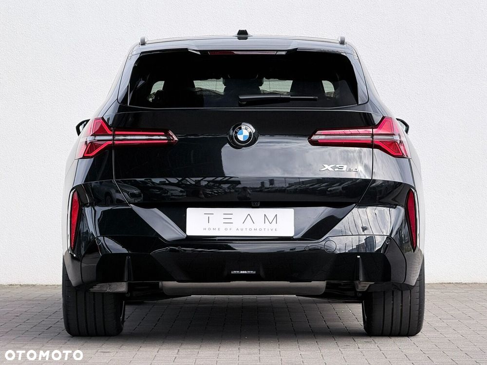 BMW X3 - 6