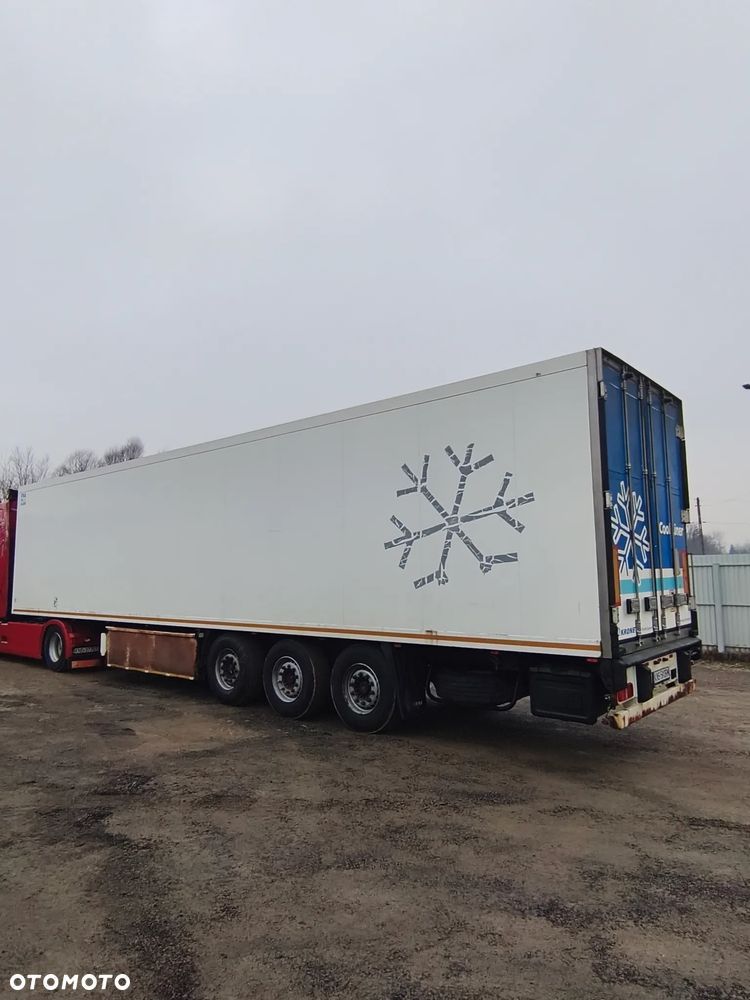 Krone Coolliner - 3