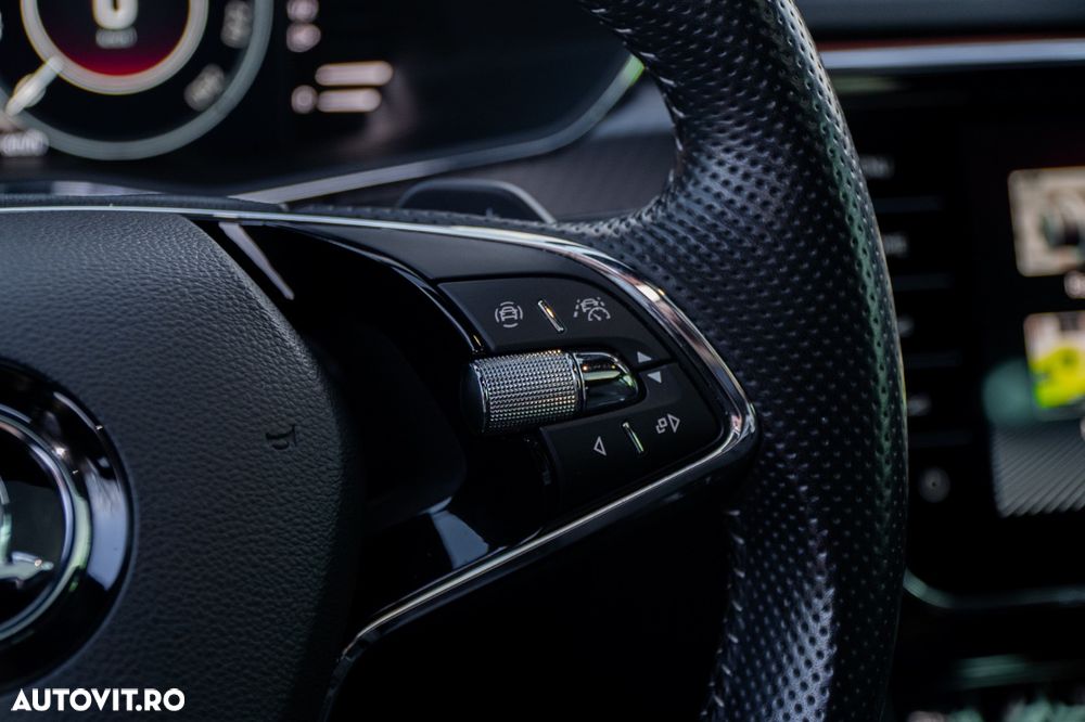 Skoda Superb 1.4 TSI PHEV Style - 34