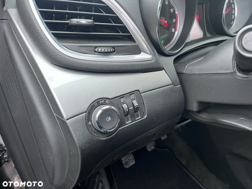 Opel Mokka 1.6 Cosmo S&S - 23