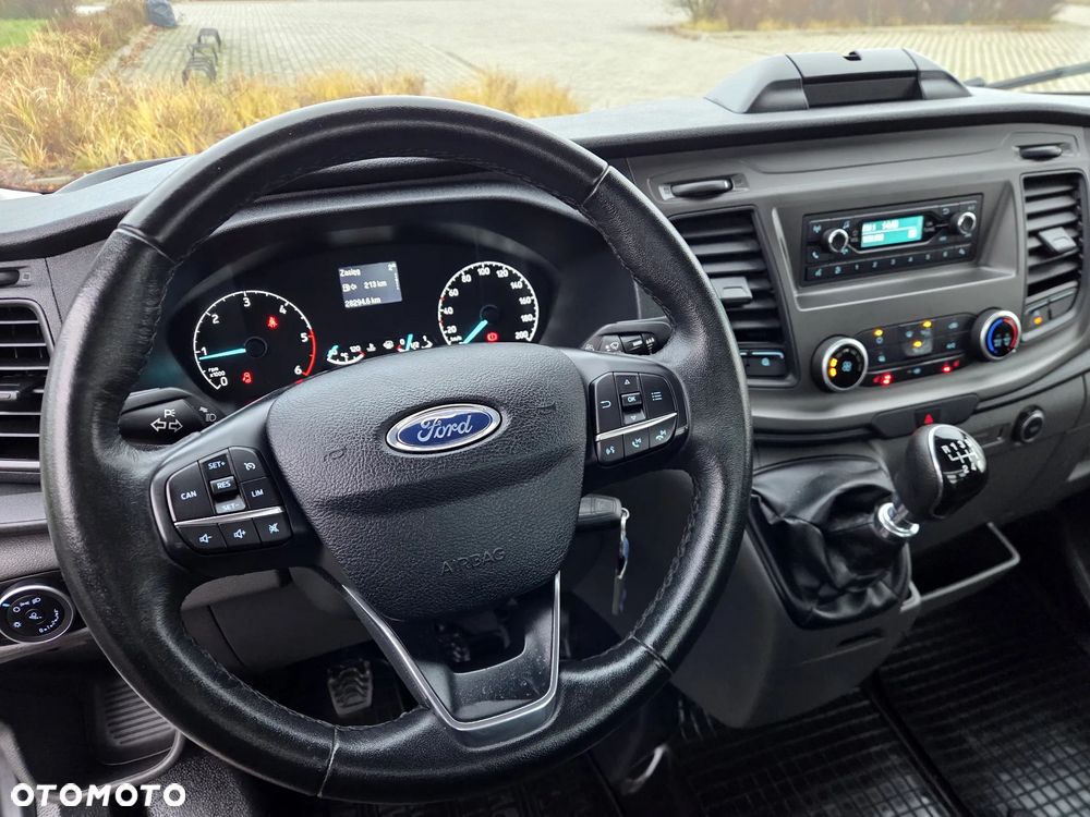 Ford Transit - 34