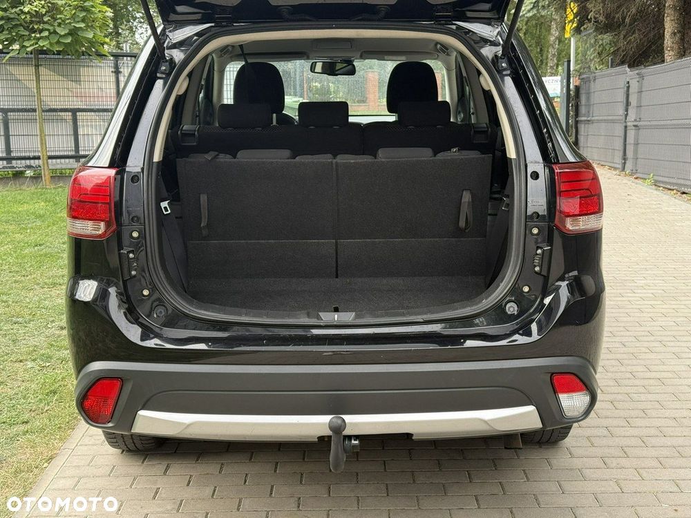 Mitsubishi Outlander - 6
