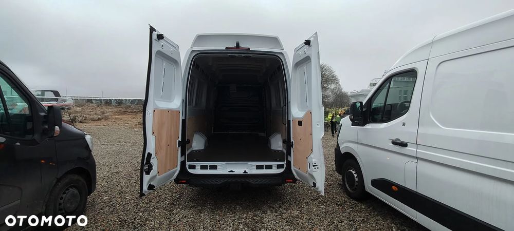 Renault Master L4H3 2.0 170KM - 6