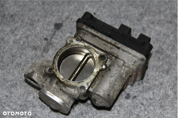 Mercedes W168 A140 A160 przepustnica A1661412225