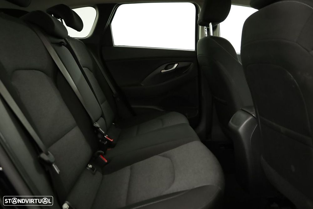 Hyundai i30 SW 1.0 T-GDi Style Plus DCT - 21