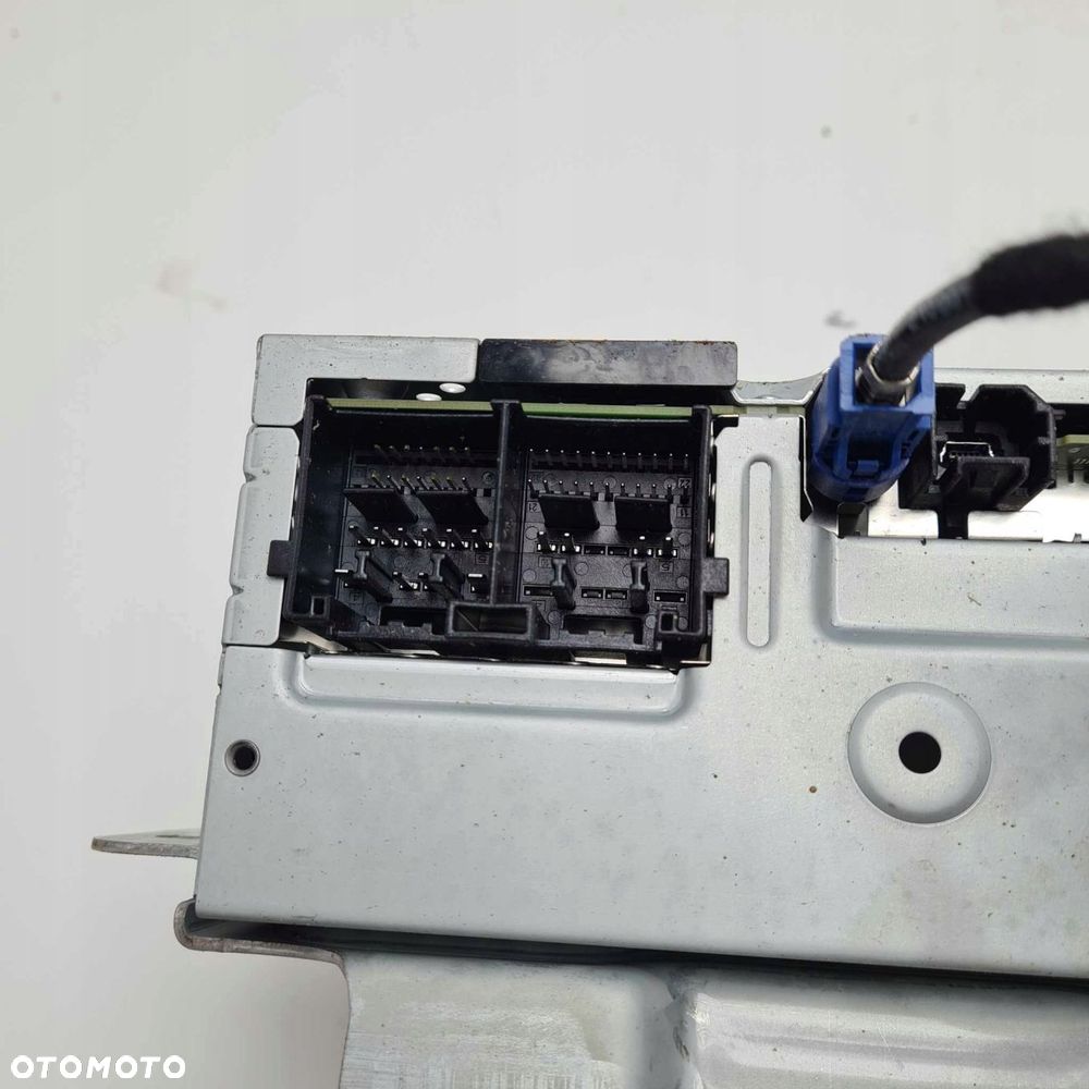 ford ecosport ii lift radio navi gps nawigacja - 5