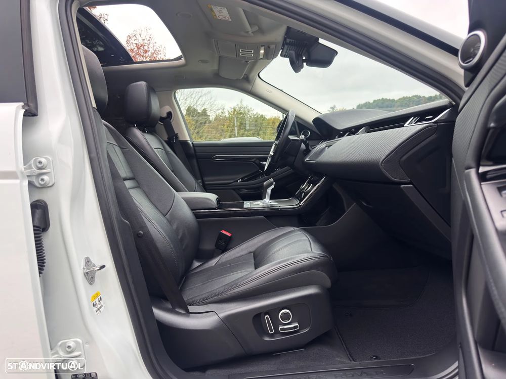 Land Rover Range Rover Evoque 1.5 P300e AWD S Auto - 38