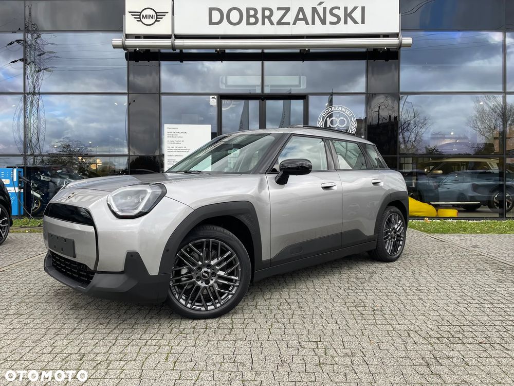 MINI Aceman E 42.5kWh Linia Essential