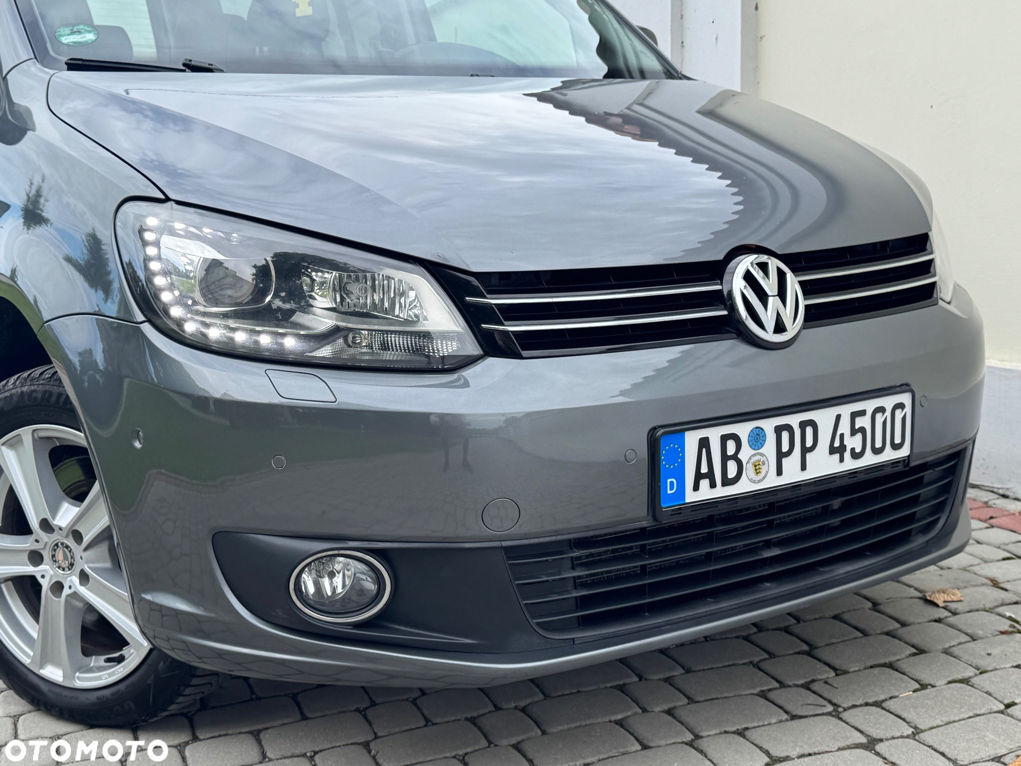 Volkswagen Caddy - 7