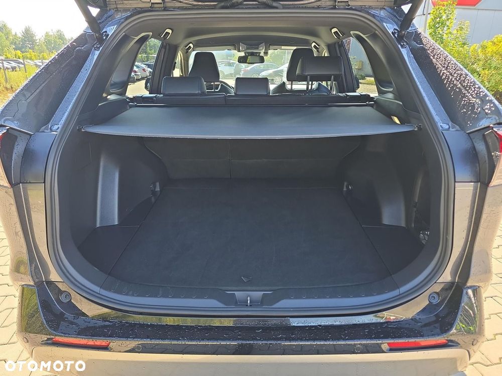 Toyota RAV4 2.5 Hybrid Selection 4x4 - 12