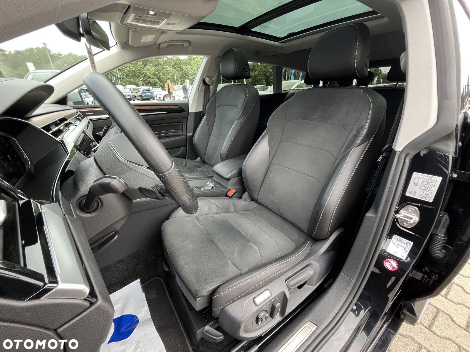 Volkswagen Arteon - 13