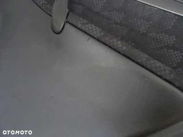 BOCZEK BOCZKI DRZWI TYŁ MERCEDES W203 KOMBI NR296 - 3