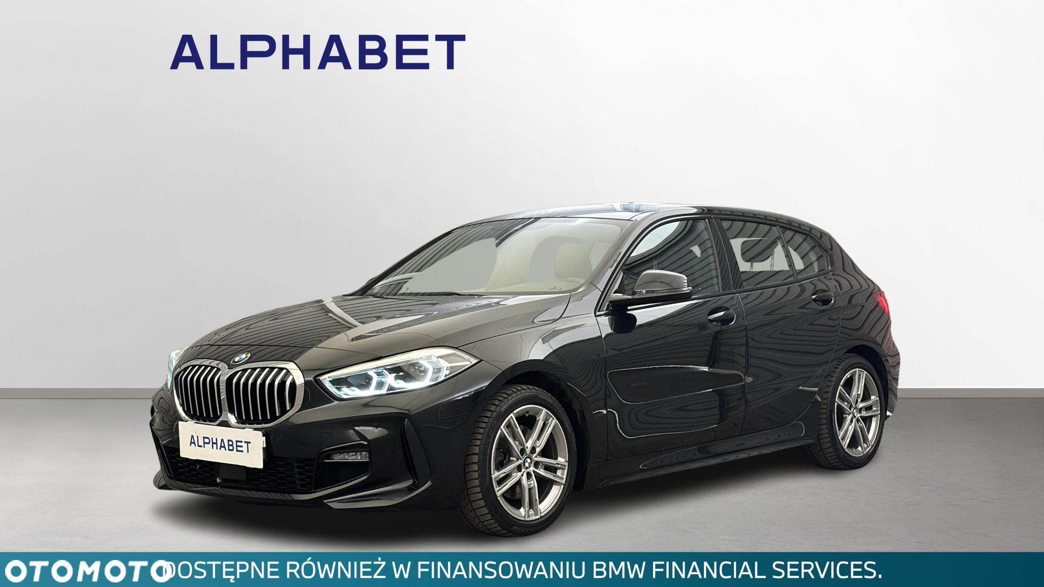 BMW Seria 1 118i - 1