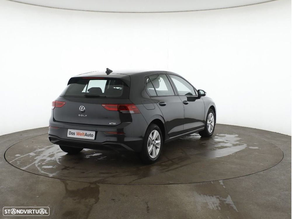 VW Golf 1.0 eTSI Life DSG - 13