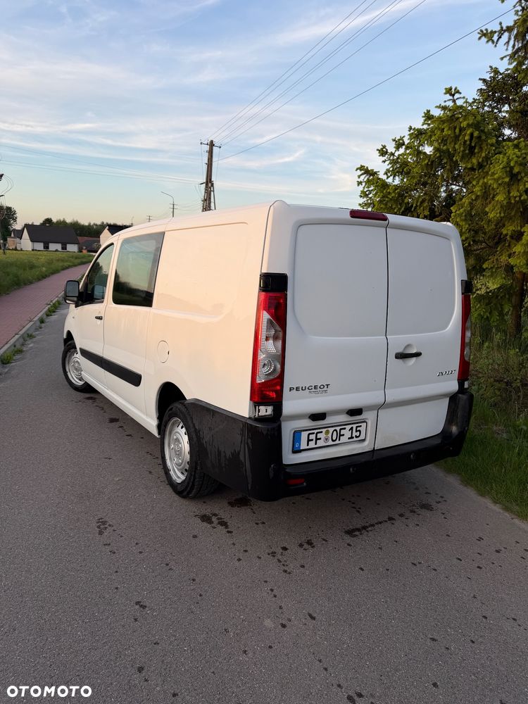 Peugeot Expert - 8