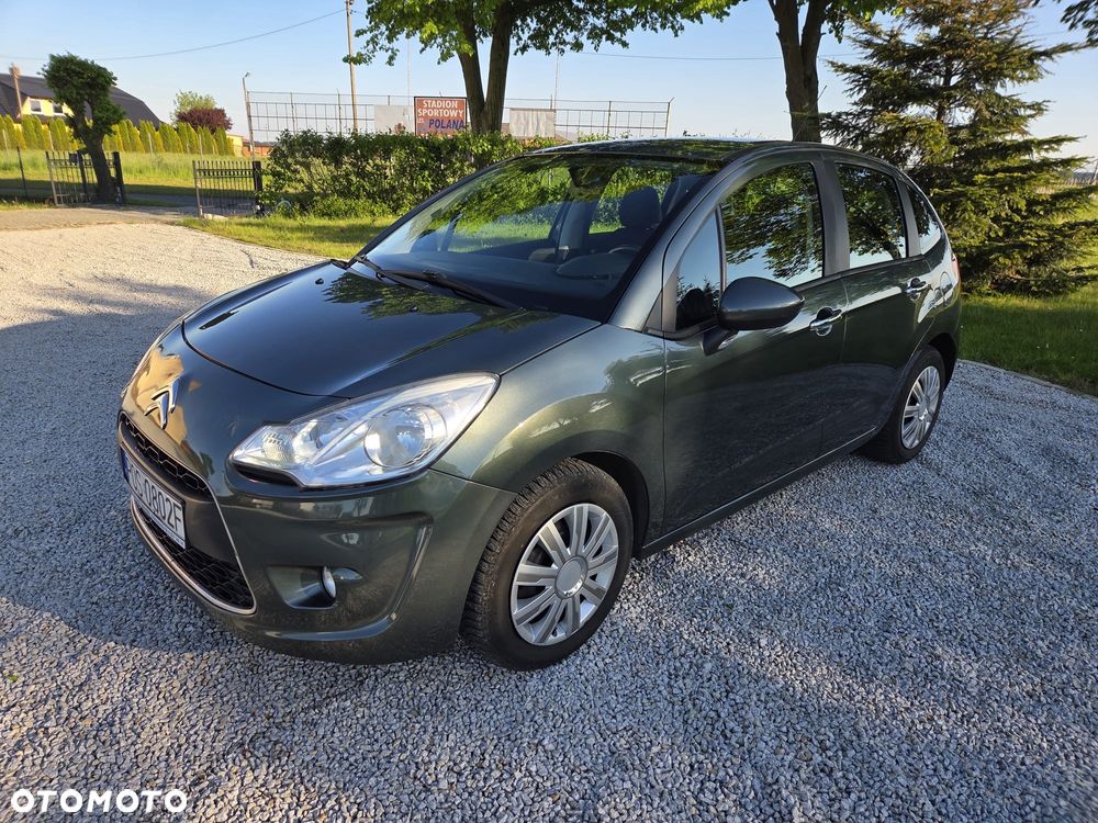 Citroën C3 1.6 HDi Exclusive - 1