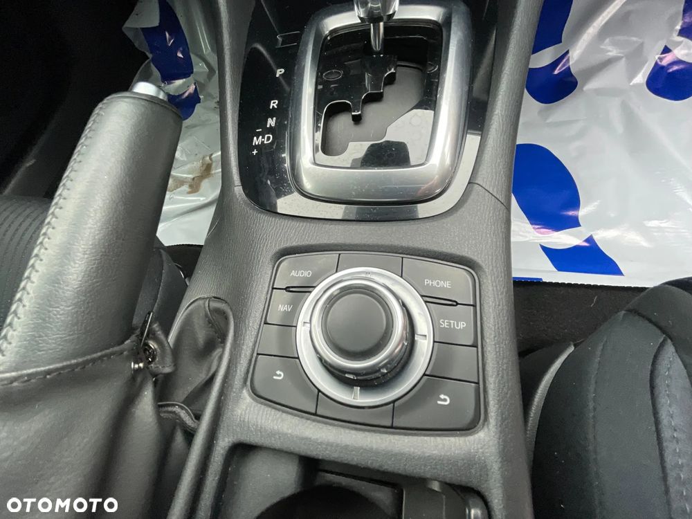 Mazda 6 2.5 SKYACTIV-G Sports-Line - 31