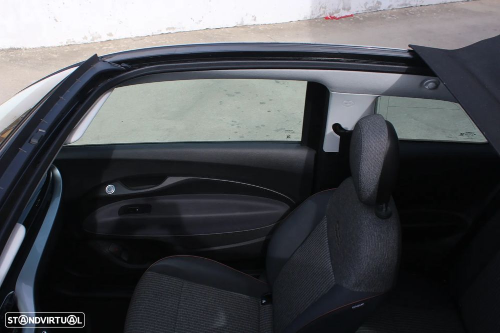 Fiat 500e C Icon - 5
