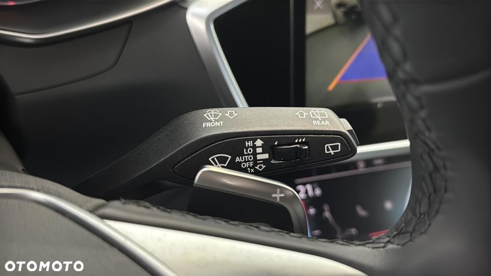 Audi A6 Avant 40 TDI mHEV S tronic - 26