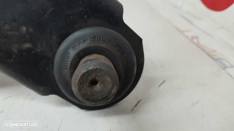 BRAÇO SUSPENSÃO INFERIOR FRENTE DIREITO RENAULT CLIO III 1.5 DCI DIESEL - 8