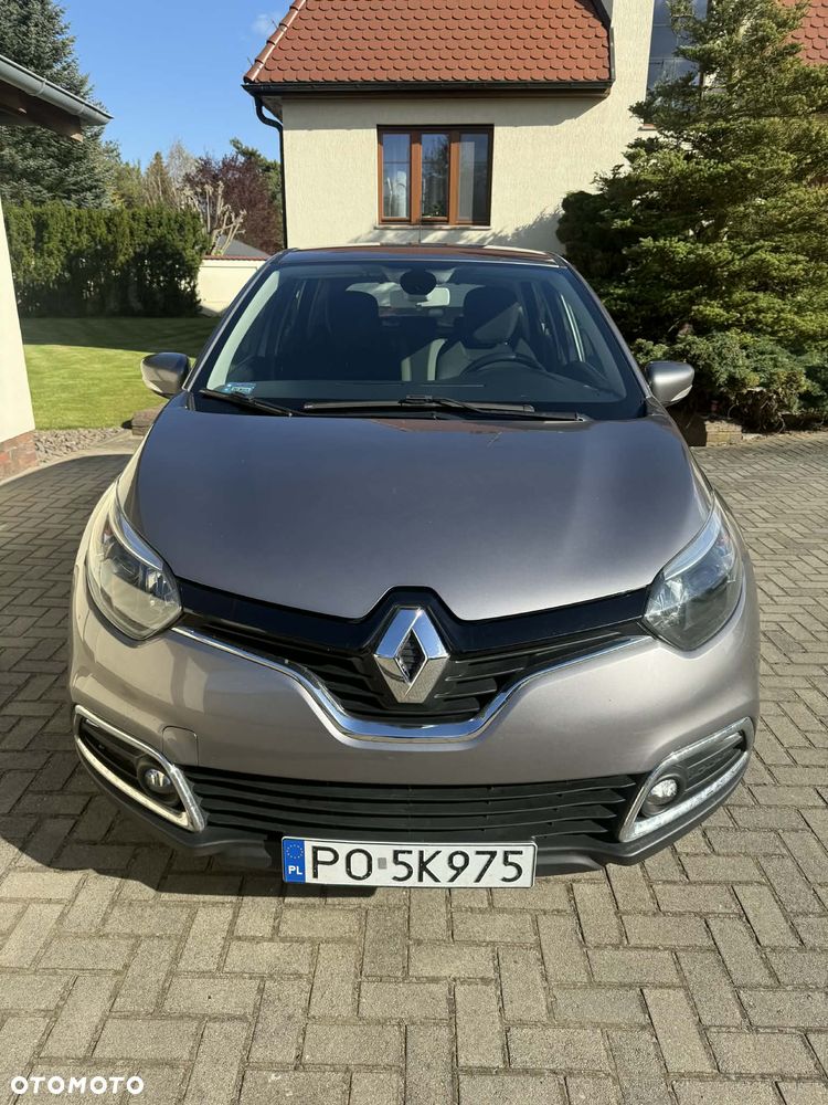 Renault Captur ENERGY dCi 90 Start&Stop Dynamique - 4