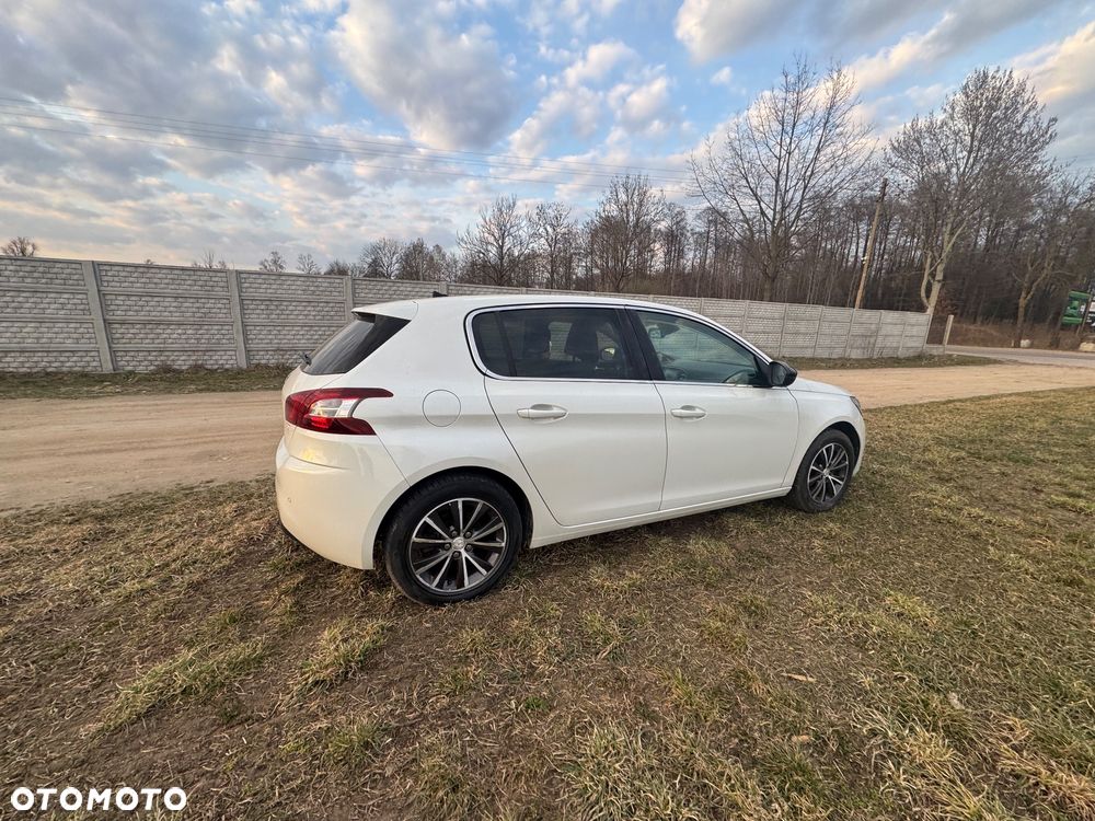 Peugeot 308 PureTech 110 Stop & Start Allure - 14