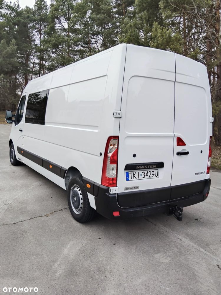 Renault Master - 3