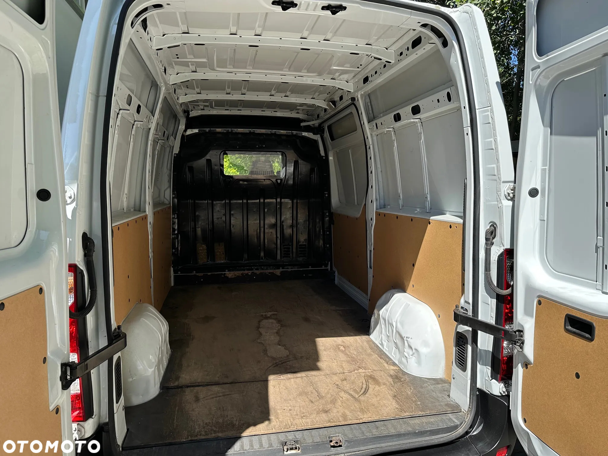 Renault MASTER - 25