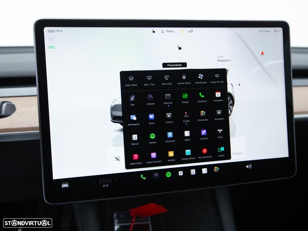 Tesla Model Y Long Range Dual Motor AWD - 20