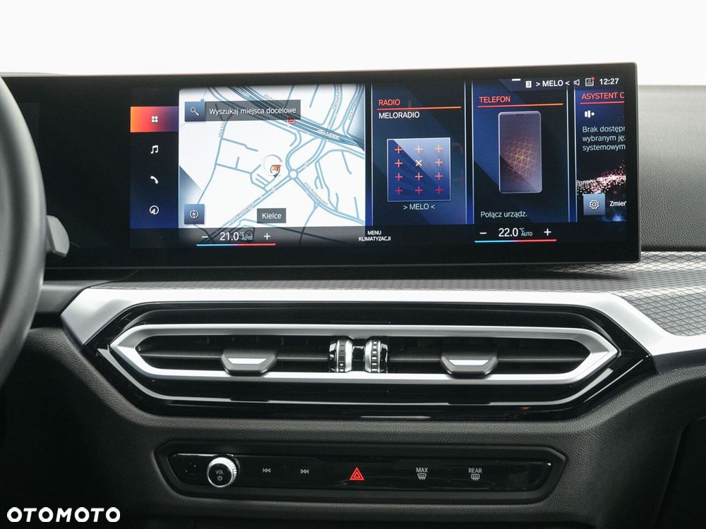 BMW Seria 3 318i M Sport sport - 34